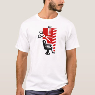 Barberare Tee Shirt