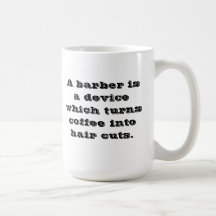 Barberarekaffekopp