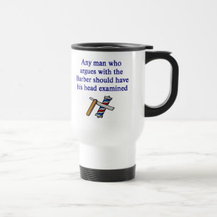 Barberaremugg Resemugg