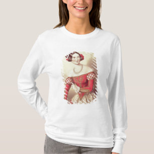 Barberaren av Seville T Shirt