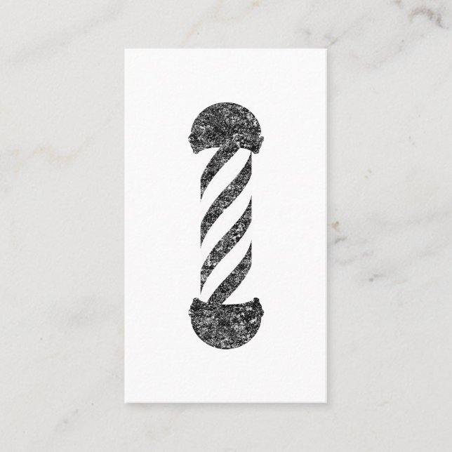 barberarepol visitkort (Framsida)