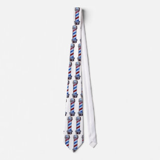 BarberarePole Tie! Slips