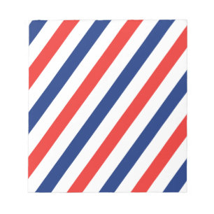 Barberarerandar Anteckningsblock