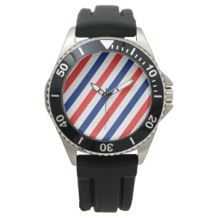 Barberarerandar Armbandsur