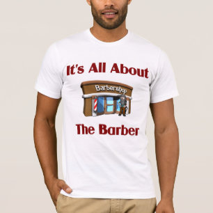BarberareT-tröja Tröja