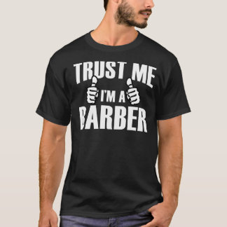 BarberareTshirt Tee