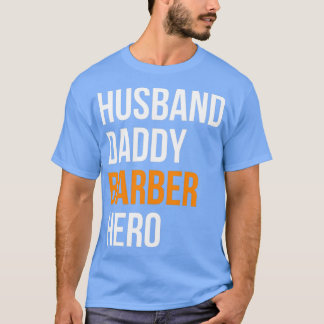 barbergåvor 3 t shirt