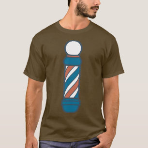 Barberpole Pub T Shirt
