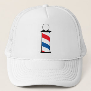 Barberpoler Keps
