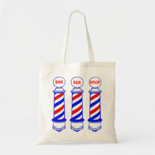 Barberpoles Tygkasse