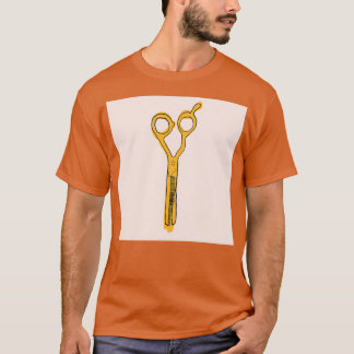 Barbersaxar T Shirt
