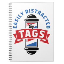 Barbershop Harmony Easily Distrated by Märkres