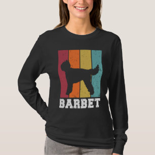 Barbet Vintage  2 T Shirt