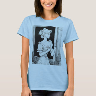 "Barbie Dreamland Tee" T Shirt