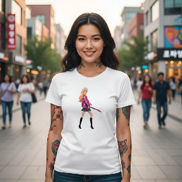 Barbie T Shirt