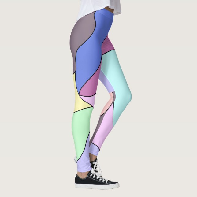 barbiz leggings (Höger)