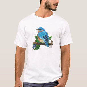 Bärblåsångare T Shirt