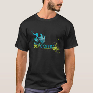 barcamp milwaukee 4 - tshirt #1 tröja