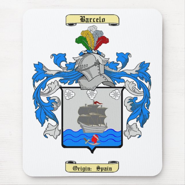 Barcelo Musmatta (Framsidan)