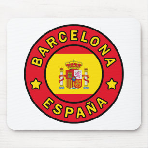 Barcelona España Musmatta