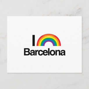 BARCELONA - I KÄRLEK PRIDE.png Vykort