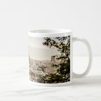 Barcelona Kaffemugg