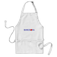 Barcelona kärlek