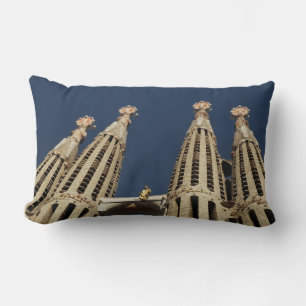 Barcelona Lumbar Dekorativ kudde