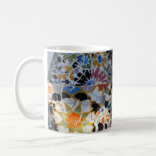 Barcelona mugg