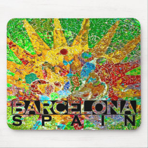 Barcelona Musmatta