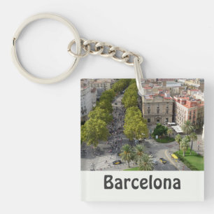 Barcelona Spanien