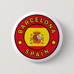 Barcelona Spanien Knapp