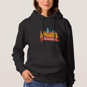 Barcelona T Shirt