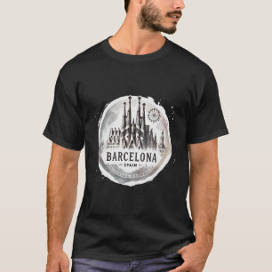 Barcelona T Shirt