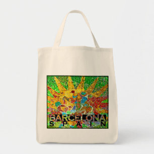 Barcelona Tygkasse