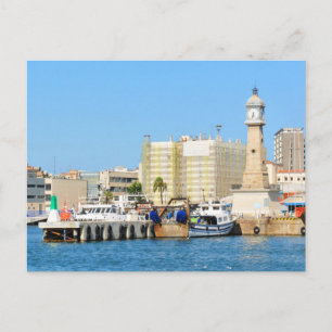 Barcelona Vykort