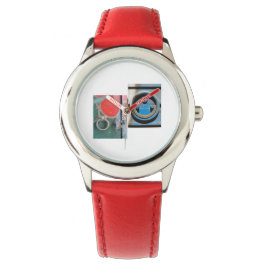 Barcelonadoköraren Armbandsur