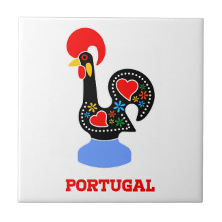 Barcelos tupp kakelplatta