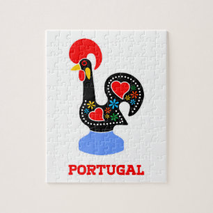 Barcelos tupp pussel