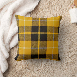 Barclay Dress Light Weight Modern Tartan Kudde
