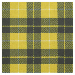 Barclay Dress Modern Scottish Tartan Tyg