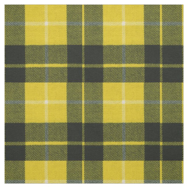 Barclay Dress Modern Scottish Tartan Tyg (Provkarta)