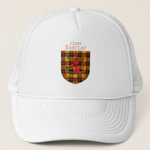 Barclay Dress Tartan Scottish Play Keps