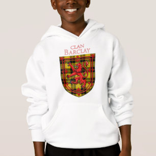 Barclay Dress Tartan Scottish Play T Shirt