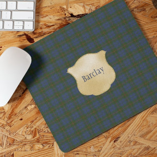 Barclay Hunting Original Scottish Tartan Musmatta