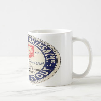 Barclay Perkins Brown Stout mugg