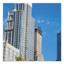 Barclay Torn Manhattan New York City