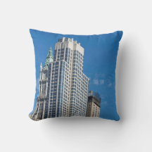 Barclay Torn Manhattan New York City