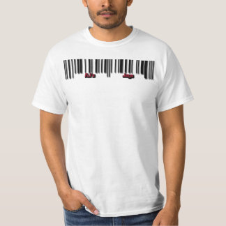 barcode2-big tee shirt