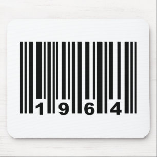 barcode 1964 musmatta